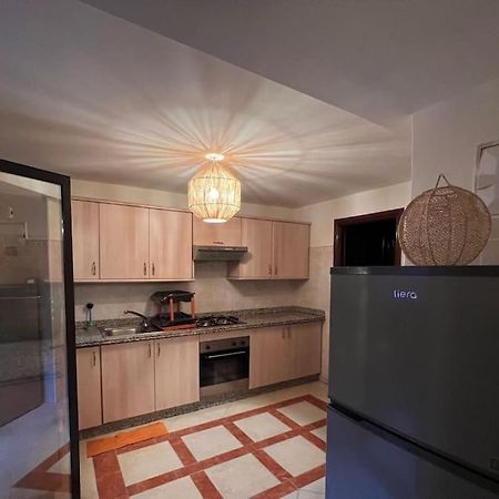דירות The Majestic Marrakesh Duplex מראה חיצוני תמונה