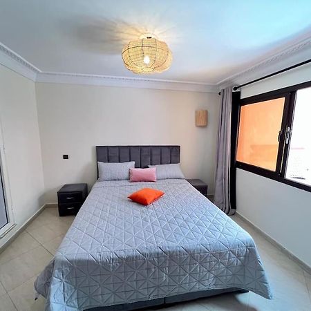 דירות The Majestic Marrakesh Duplex מראה חיצוני תמונה