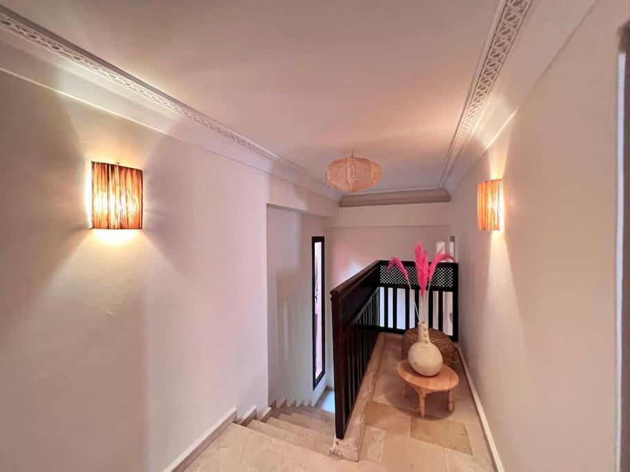 דירות The Majestic Marrakesh Duplex מראה חיצוני תמונה