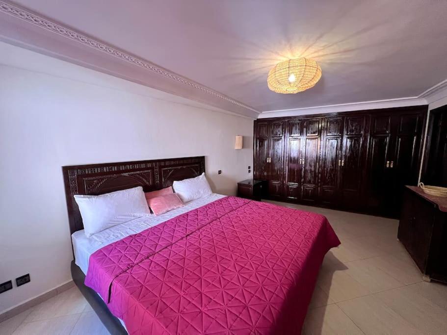 דירות The Majestic Marrakesh Duplex מראה חיצוני תמונה