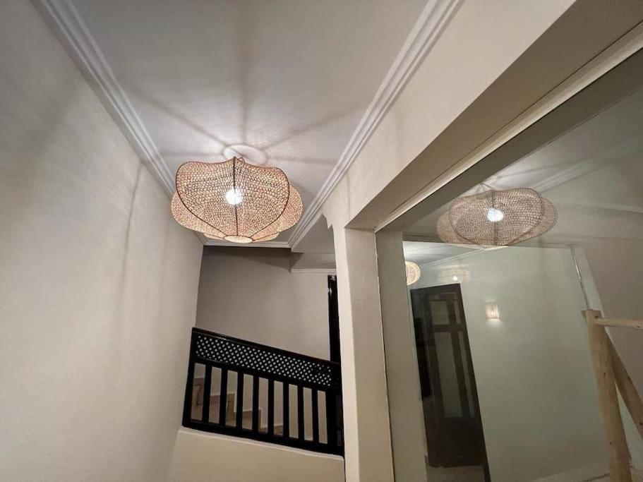 דירות The Majestic Marrakesh Duplex מראה חיצוני תמונה