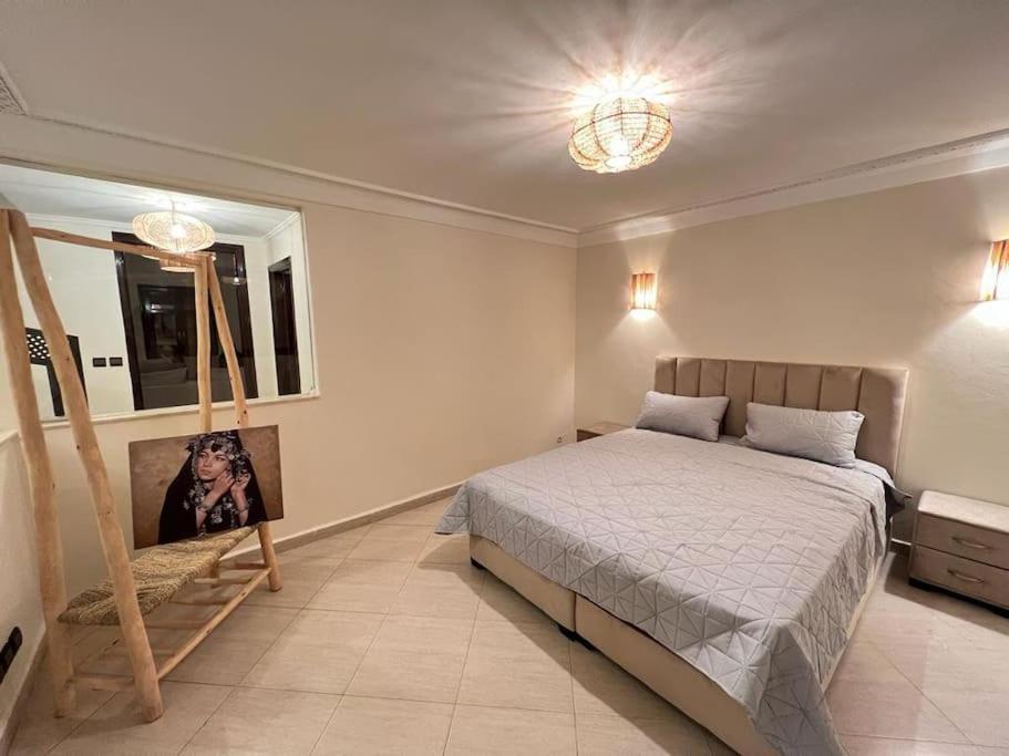 דירות The Majestic Marrakesh Duplex מראה חיצוני תמונה