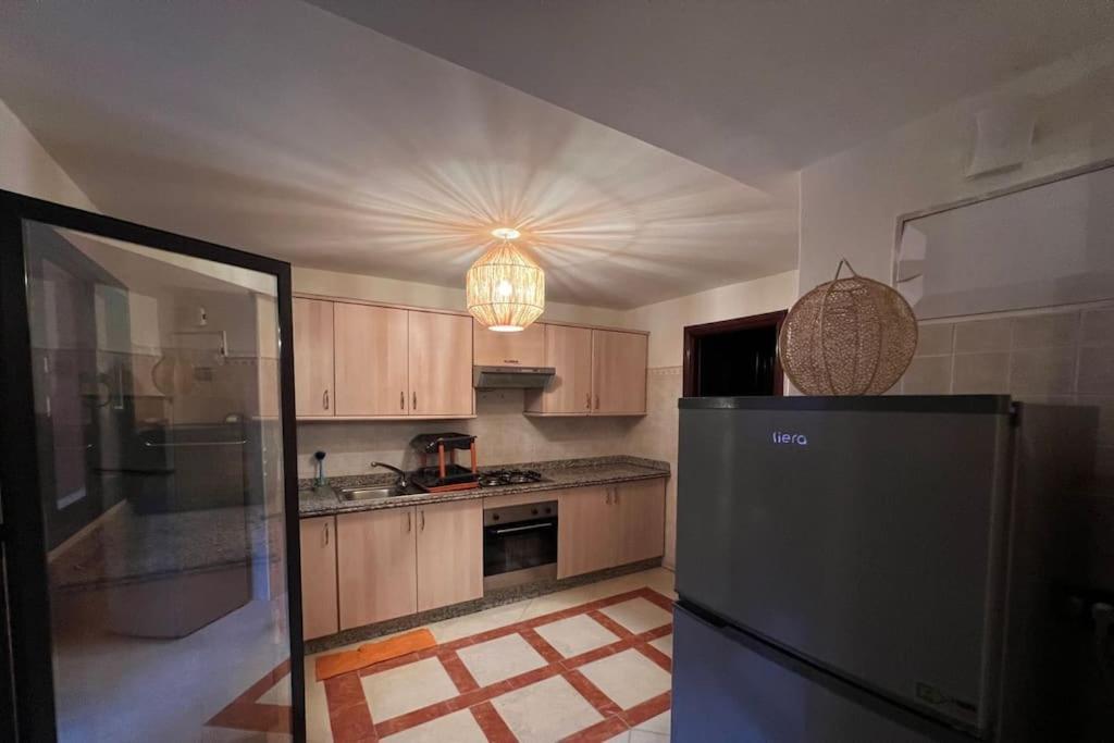 דירות The Majestic Marrakesh Duplex מראה חיצוני תמונה