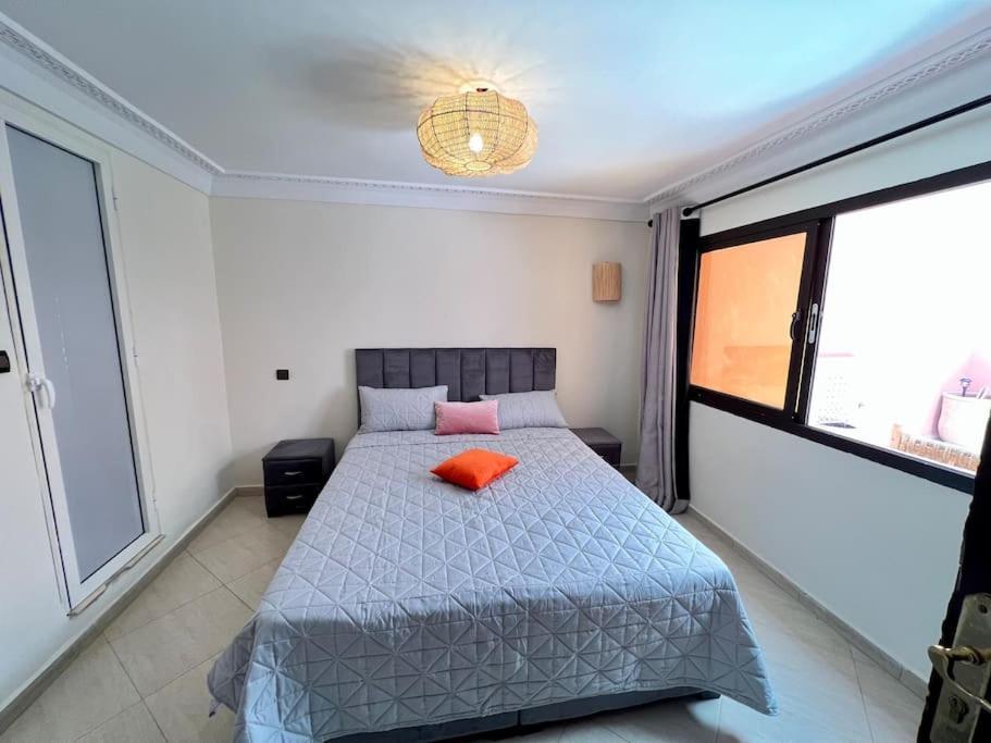 דירות The Majestic Marrakesh Duplex מראה חיצוני תמונה