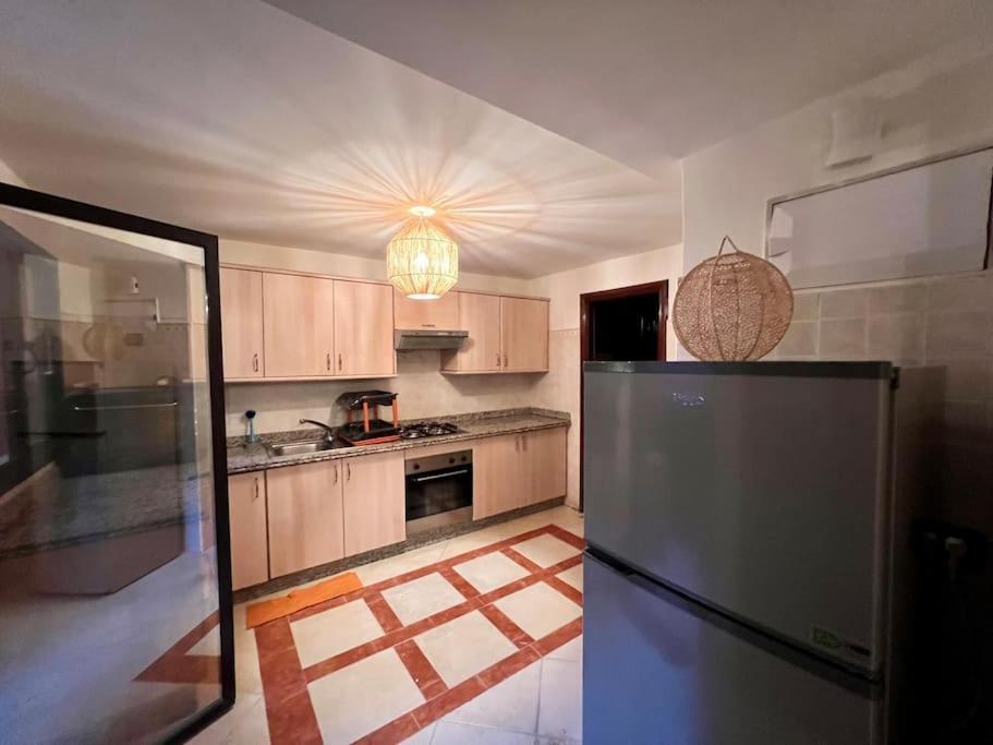 דירות The Majestic Marrakesh Duplex מראה חיצוני תמונה