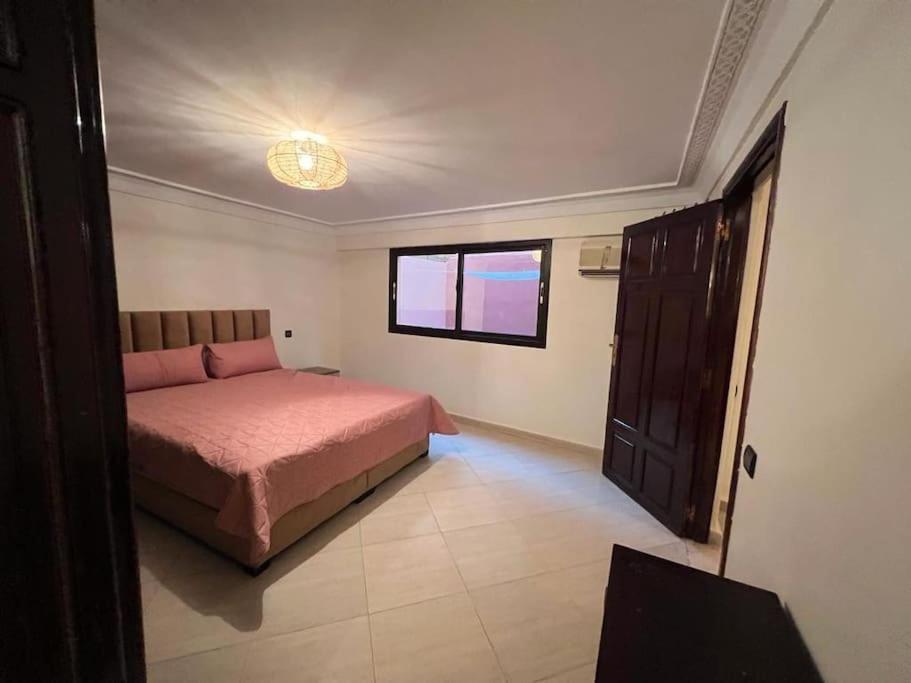 דירות The Majestic Marrakesh Duplex מראה חיצוני תמונה