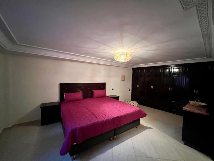דירות The Majestic Marrakesh Duplex מראה חיצוני תמונה