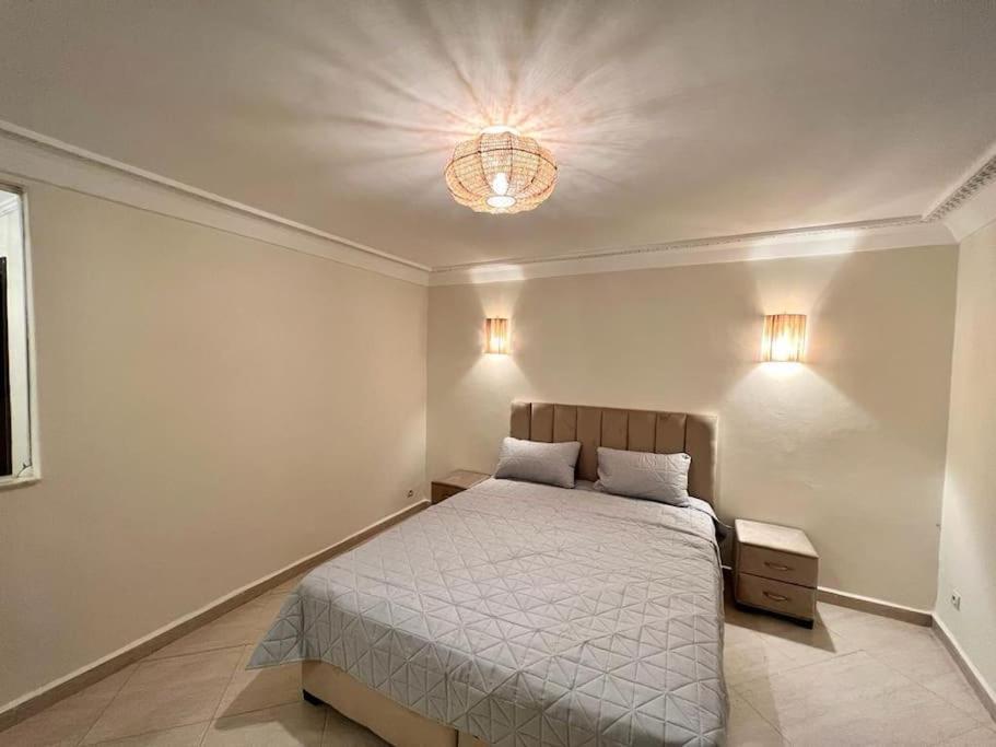 דירות The Majestic Marrakesh Duplex מראה חיצוני תמונה