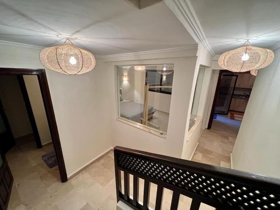 דירות The Majestic Marrakesh Duplex מראה חיצוני תמונה