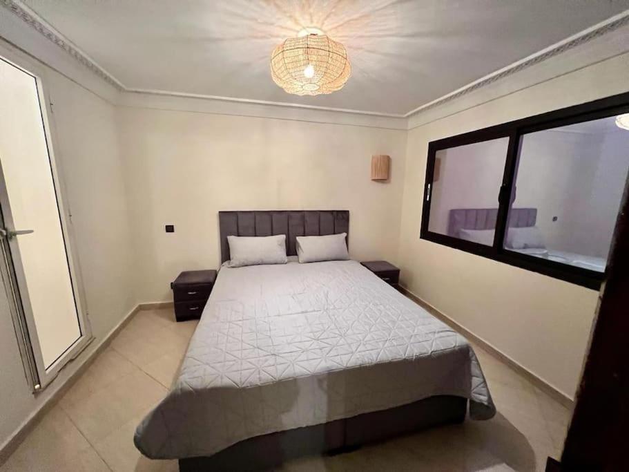 דירות The Majestic Marrakesh Duplex מראה חיצוני תמונה