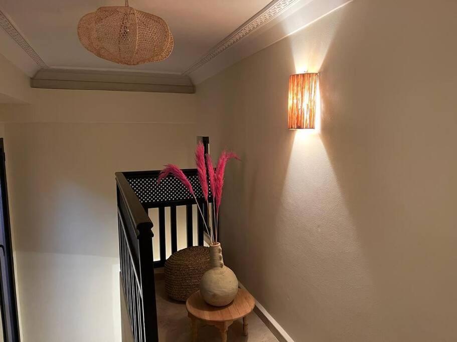 דירות The Majestic Marrakesh Duplex מראה חיצוני תמונה