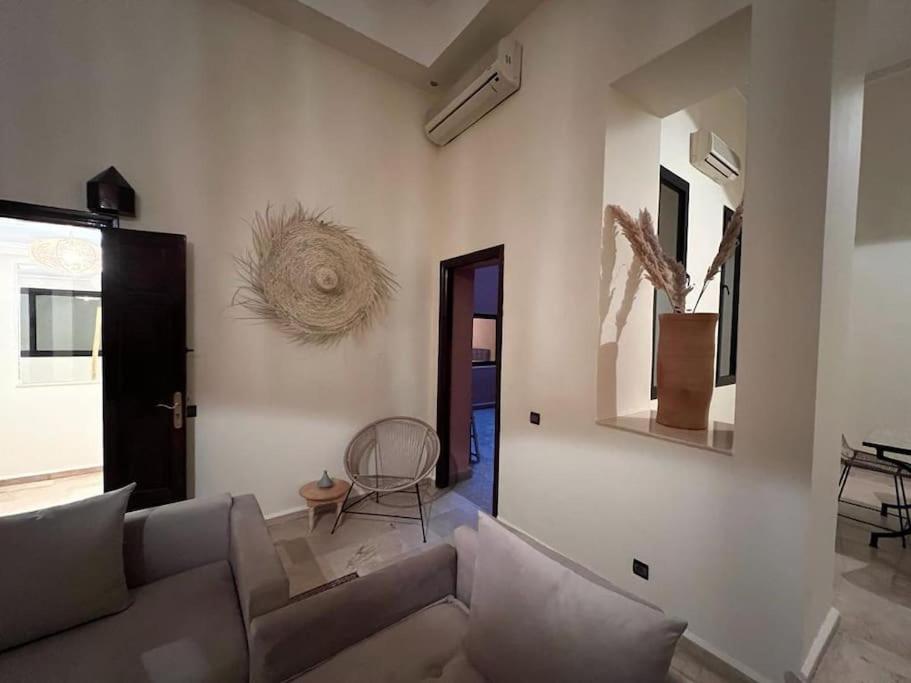 דירות The Majestic Marrakesh Duplex מראה חיצוני תמונה